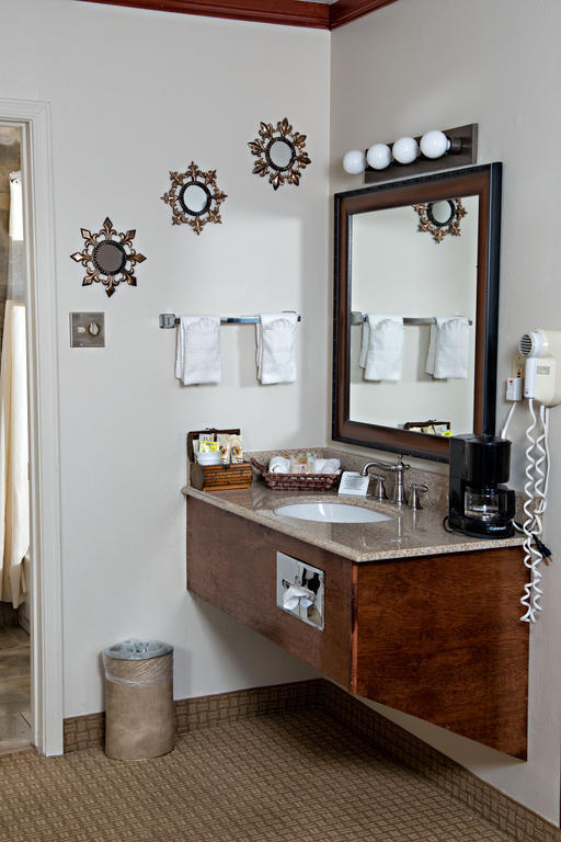 Mountain Ranch Resort At Beacon Hill Williams Kamer foto