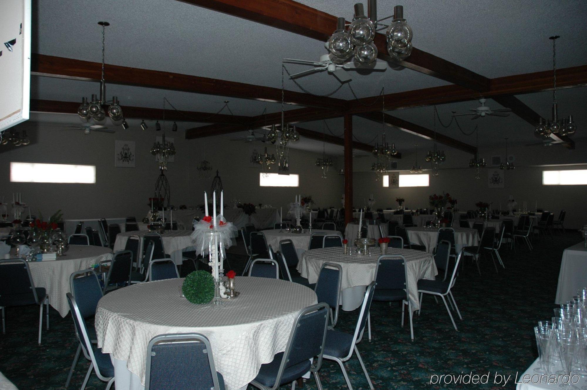 Mountain Ranch Resort At Beacon Hill Williams Restaurant foto