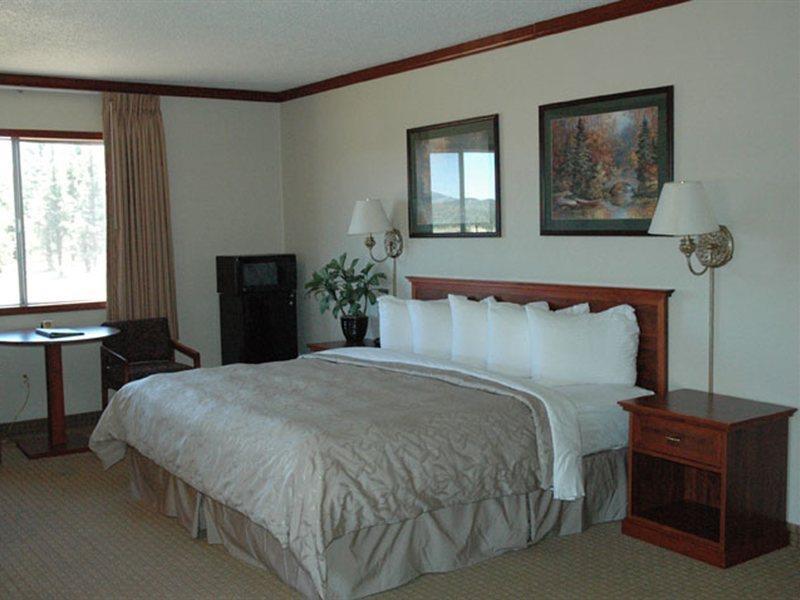 Mountain Ranch Resort At Beacon Hill Williams Buitenkant foto