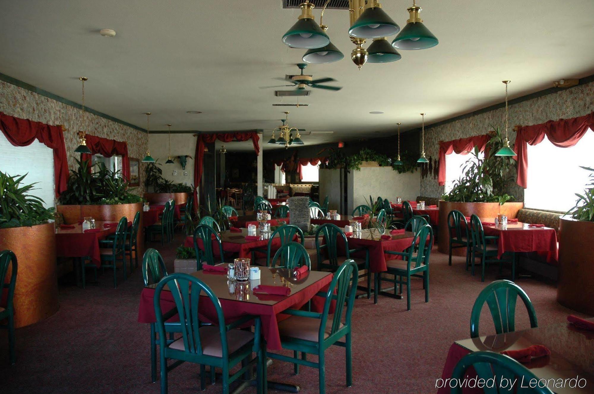 Mountain Ranch Resort At Beacon Hill Williams Restaurant foto